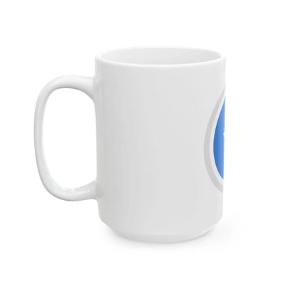HSSomalia (Mali) White Coffee Mug - Go Mug Yourself