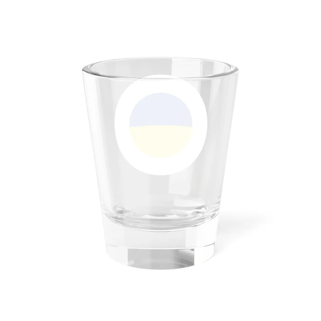 HSUkraine (Ukraine) Shot Glass 1.5oz - Go Mug Yourself