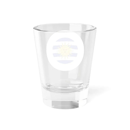HSUruguay (Uruguay) Shot Glass 1.5oz - Go Mug Yourself