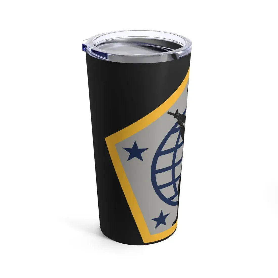 Human Resources Command (U.S. Army) Tumbler 20oz - Go Mug Yourself