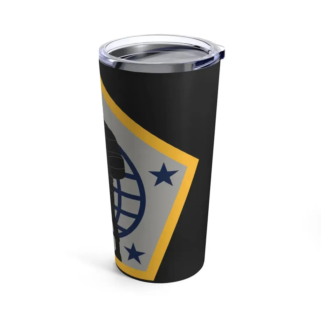 Human Resources Command (U.S. Army) Tumbler 20oz - Go Mug Yourself