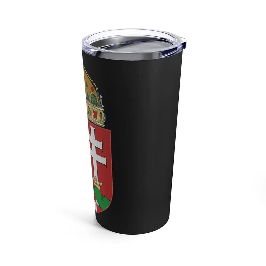 Hungary Country History (1916) - Tumbler 20oz - Go Mug Yourself