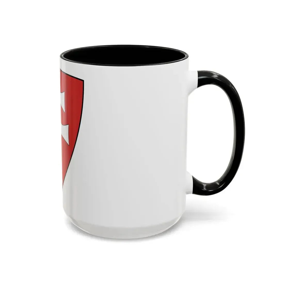 Hungary Country History Bela III (1172-1196) - Accent Coffee Mug - Go Mug Yourself