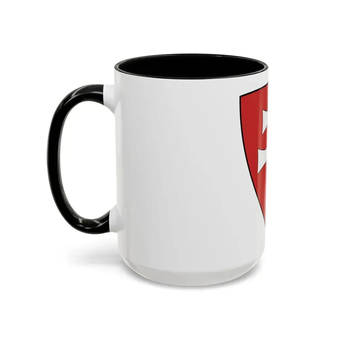 Hungary Country History Bela III (1172-1196) - Accent Coffee Mug - Go Mug Yourself