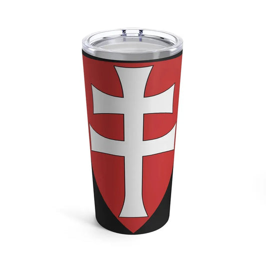 Hungary Country History Bela III (1172-1196) - Tumbler 20oz 20oz - Go Mug Yourself