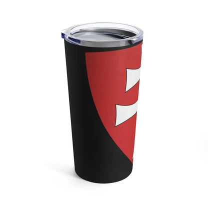 Hungary Country History Bela III (1172-1196) - Tumbler 20oz - Go Mug Yourself