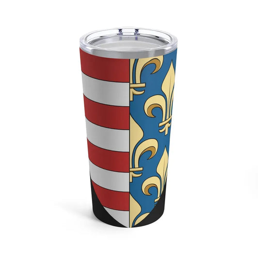 Hungary Country History Charles I (1310-1342) - Tumbler 20oz 20oz - Go Mug Yourself