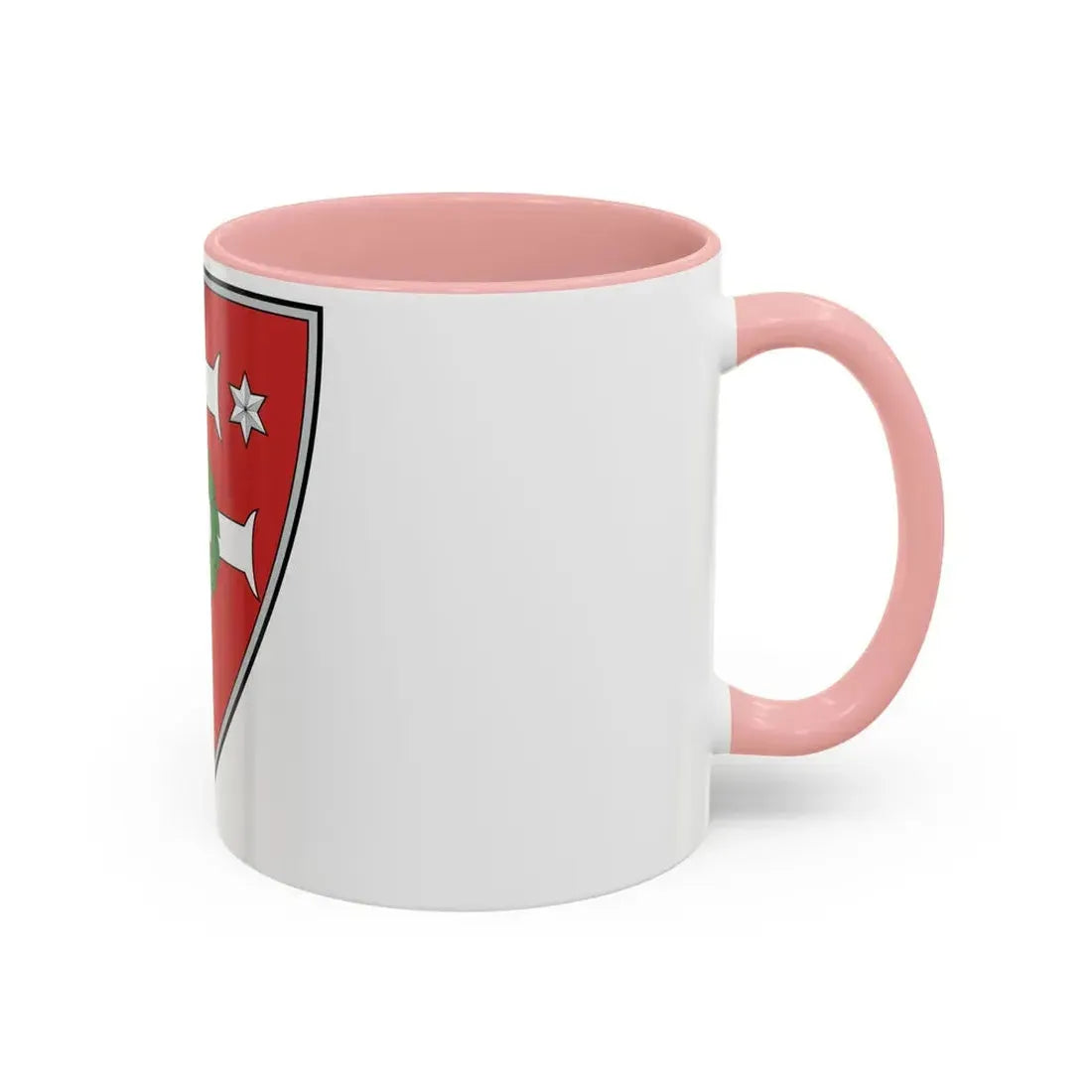 Hungary Country History Endre III (1290-1301) - Accent Coffee Mug - Go Mug Yourself
