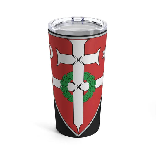 Hungary Country History Endre III (1290-1301) - Tumbler 20oz 20oz - Go Mug Yourself
