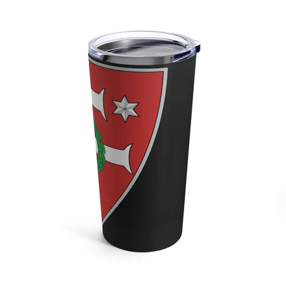Hungary Country History Endre III (1290-1301) - Tumbler 20oz - Go Mug Yourself