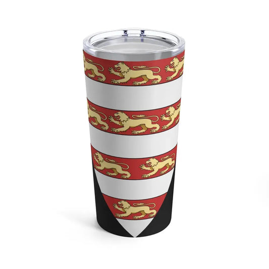 Hungary Country History Imre (1196-1204) - Tumbler 20oz 20oz - Go Mug Yourself