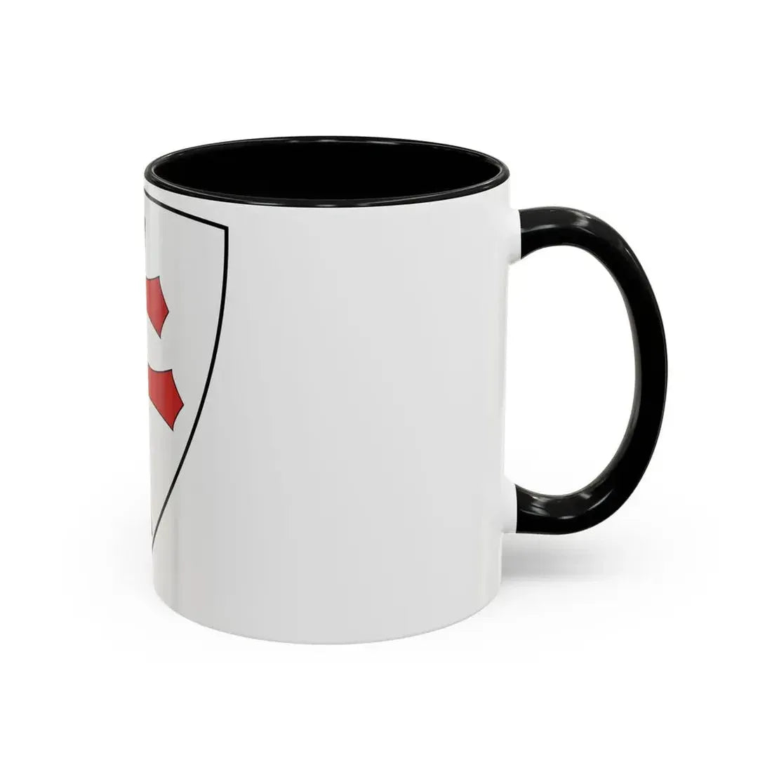 Hungary Country History Ladislaus Sanctus (1074-1077) - Accent Coffee Mug - Go Mug Yourself