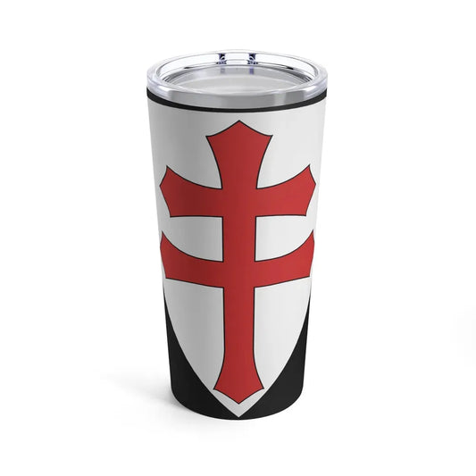 Hungary Country History Ladislaus Sanctus (1074-1077) - Tumbler 20oz 20oz - Go Mug Yourself
