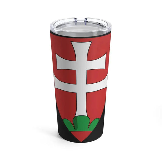 Hungary Country History Venczel (1301-1305) - Tumbler 20oz 20oz - Go Mug Yourself
