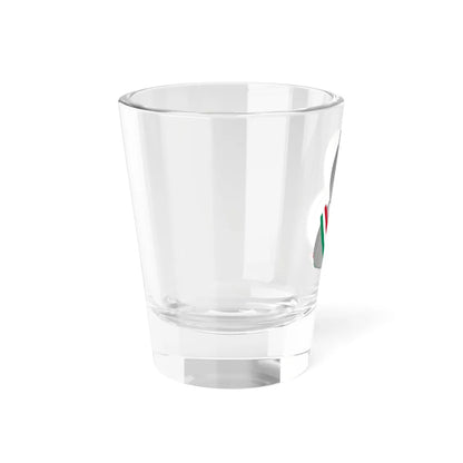 Hungary politic personality icon (Hungary) Shot Glass 1.5oz - Go Mug Yourself