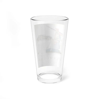 Hupmobile, 1927 (4) - Pint Glass 16oz-Go Mug Yourself