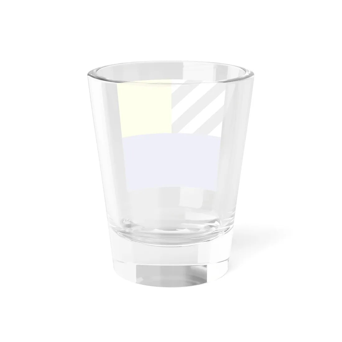 Hurwenen vlag (Netherlands) Shot Glass 1.5oz - Go Mug Yourself