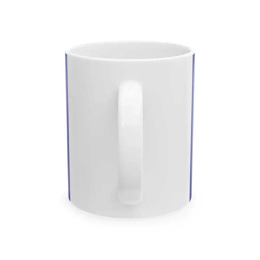Hutt River Flag (Australia) White Coffee Mug - Go Mug Yourself