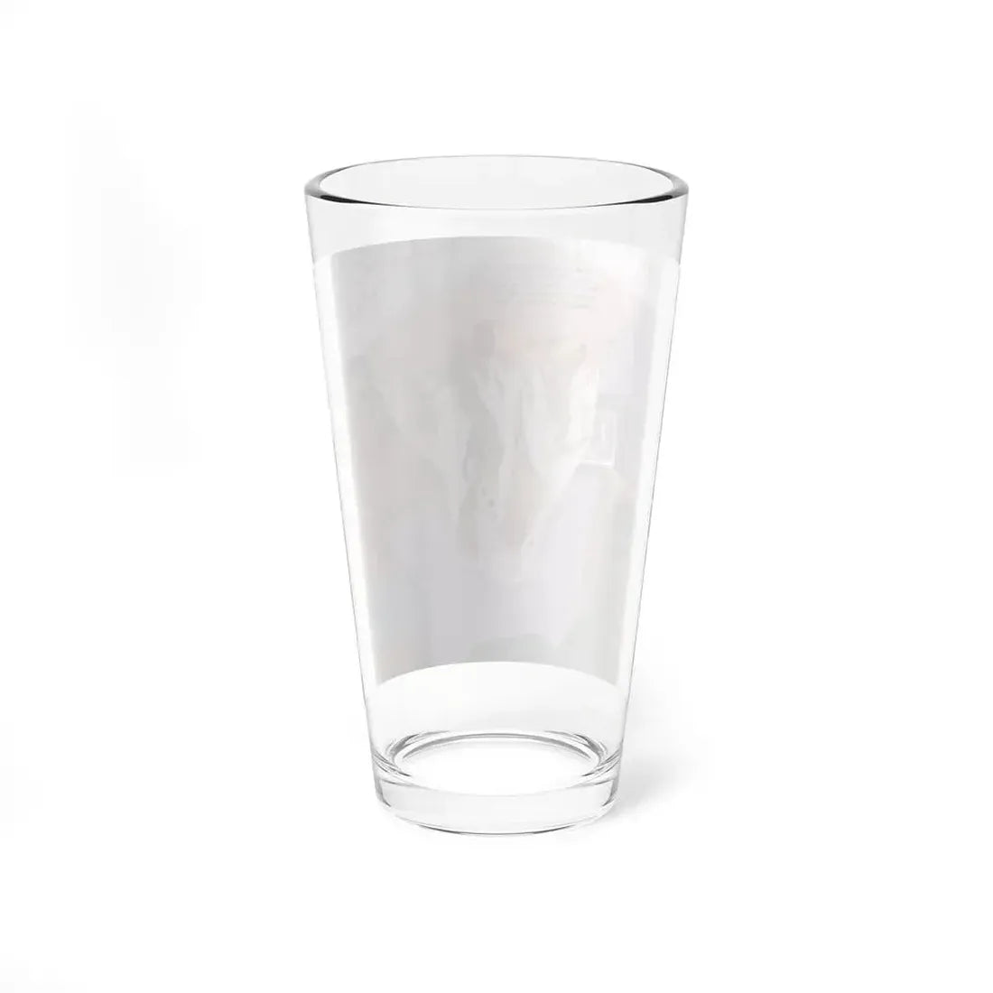 I and My True Love, Woman's Home Companion, December 1952 - Pint Glass 16oz - Go Mug Yourself