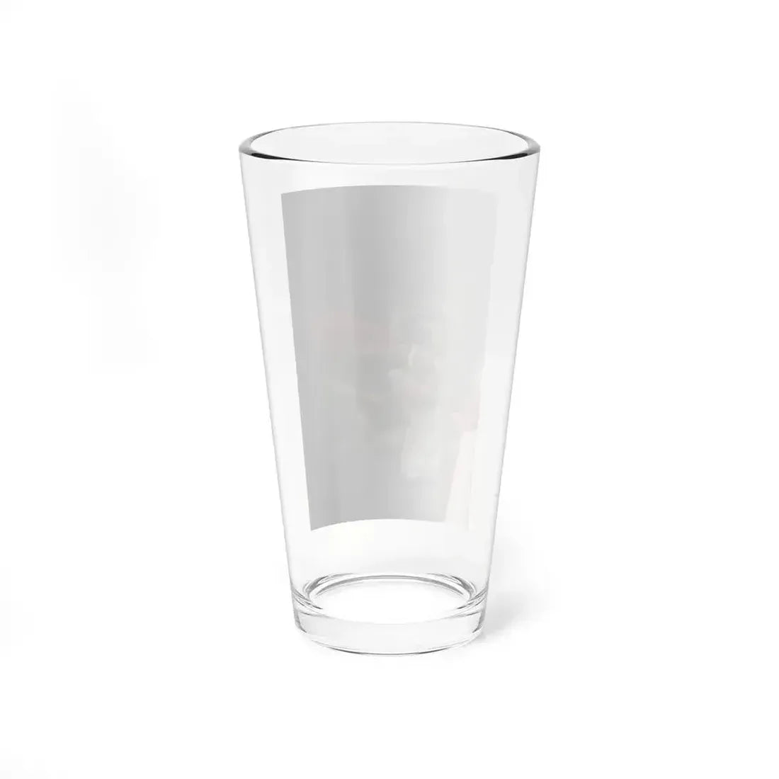 I Die Possessed, Pocket book paperback cover, 1955 - Pint Glass 16oz - Go Mug Yourself