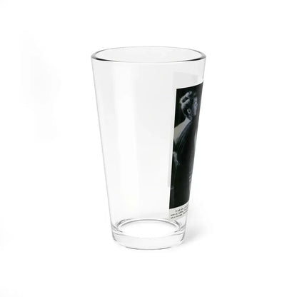 I Don't Believe You Love Me (2), Redbook, May 1946 - Pint Glass 16oz - Go Mug Yourself