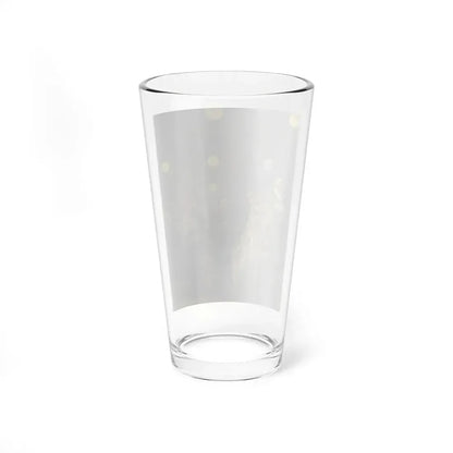 I Don't Want My Play Produced By Anybody, 1959 - Pint Glass 16oz - Go Mug Yourself