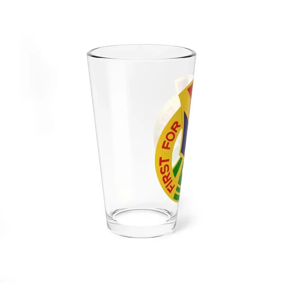 I Field Force Vietnam 2 (U.S. Army) Pint Glass 16oz - Go Mug Yourself