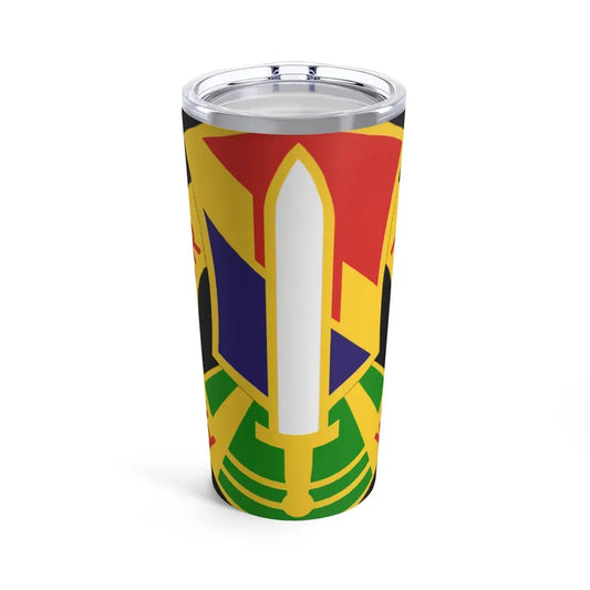 I Field Force Vietnam 2 (U.S. Army) Tumbler 20oz 20oz - Go Mug Yourself