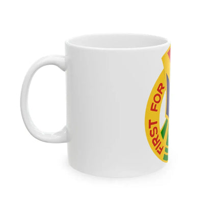 I Field Force Vietnam 2 (U.S. Army) White Coffee Mug - Go Mug Yourself