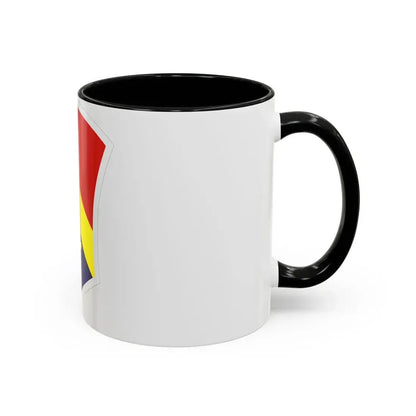 I Field Force Vietnam (U.S. Army) Accent Coffee Mug - Go Mug Yourself