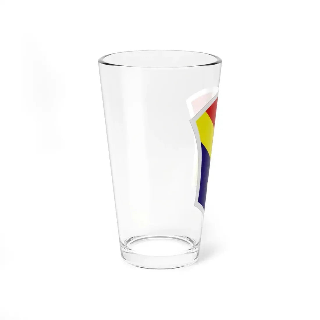 I Field Force Vietnam (U.S. Army) Pint Glass 16oz - Go Mug Yourself
