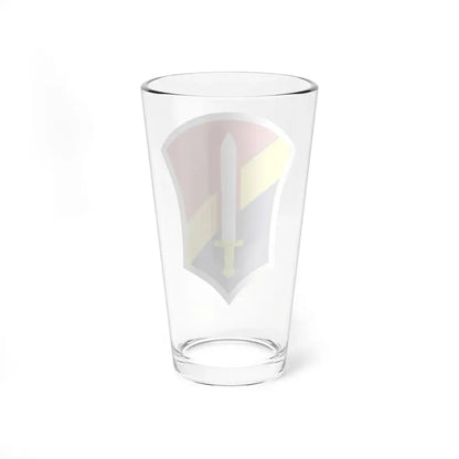 I Field Force Vietnam (U.S. Army) Pint Glass 16oz - Go Mug Yourself