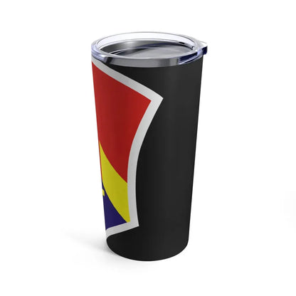 I Field Force Vietnam (U.S. Army) Tumbler 20oz - Go Mug Yourself