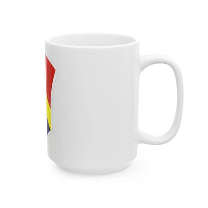 I Field Force Vietnam (U.S. Army) White Coffee Mug - Go Mug Yourself