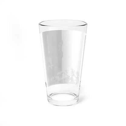 I'm Footloose... but who said Free, Cosmopolitan, August 1936 - Pint Glass 16oz - Go Mug Yourself