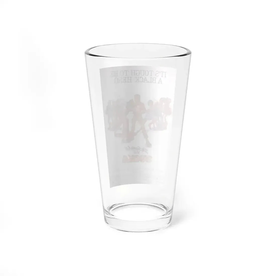 I'M GONNA GIT YOU SUCKA 1988 Movie Poster - Pint Glass 16oz - Go Mug Yourself