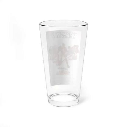 I'M GONNA GIT YOU SUCKA 1988 Movie Poster - Pint Glass 16oz - Go Mug Yourself