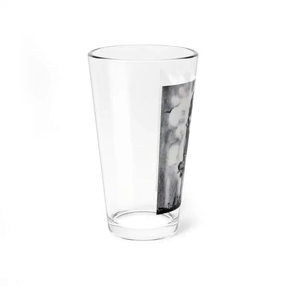 I Pray The Lord My Soul To Keep, Click magazine, July 1939 - Pint Glass 16oz - Go Mug Yourself