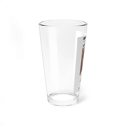 I SPIT ON YOUR GRAVE 1959 Movie Poster - Pint Glass 16oz - Go Mug Yourself