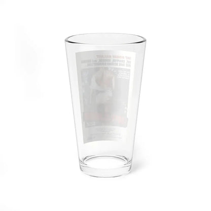 I SPIT ON YOUR GRAVE (DAY OF THE WOMAN) 1978 Movie Poster - Pint Glass 16oz - Go Mug Yourself