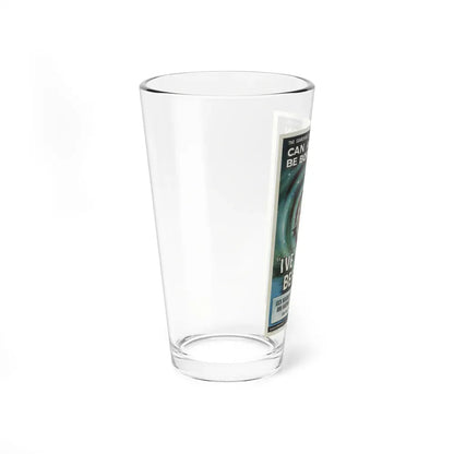 I'VE LIVED BEFORE 1956 Movie Poster - Pint Glass 16oz - Go Mug Yourself