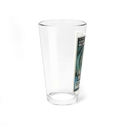 I'VE LIVED BEFORE 1956 Movie Poster - Pint Glass 16oz - Go Mug Yourself