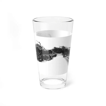 I Was A Communist In The U.S.A., Liberty magazine, July 15, 1939 - Pint Glass 16oz 16oz - Go Mug Yourself