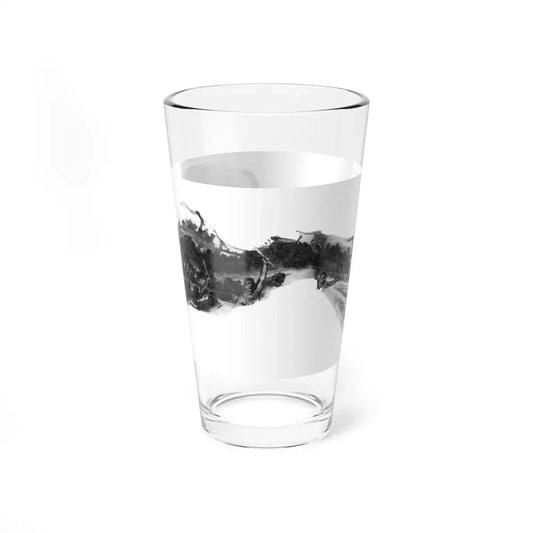 I Was A Communist In The U.S.A., Liberty magazine, July 15, 1939 - Pint Glass 16oz 16oz - Go Mug Yourself