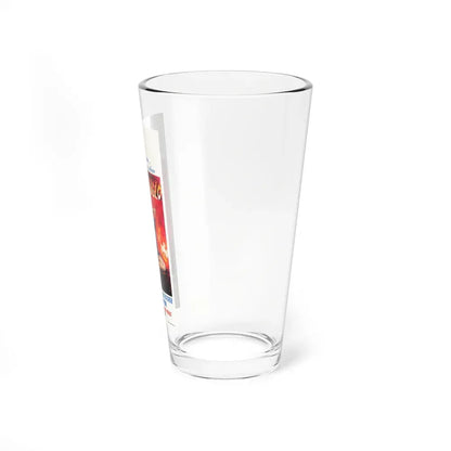 I WAS ALL HIS 1958 Movie Poster - Pint Glass 16oz - Go Mug Yourself