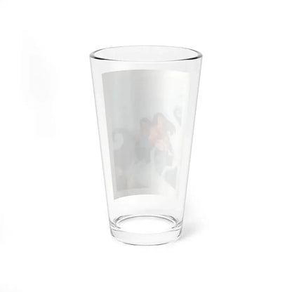I Will Make You Disappear, Paperback Book Cover (Bantam Books, 1984) - Pint Glass 16oz - Go Mug Yourself