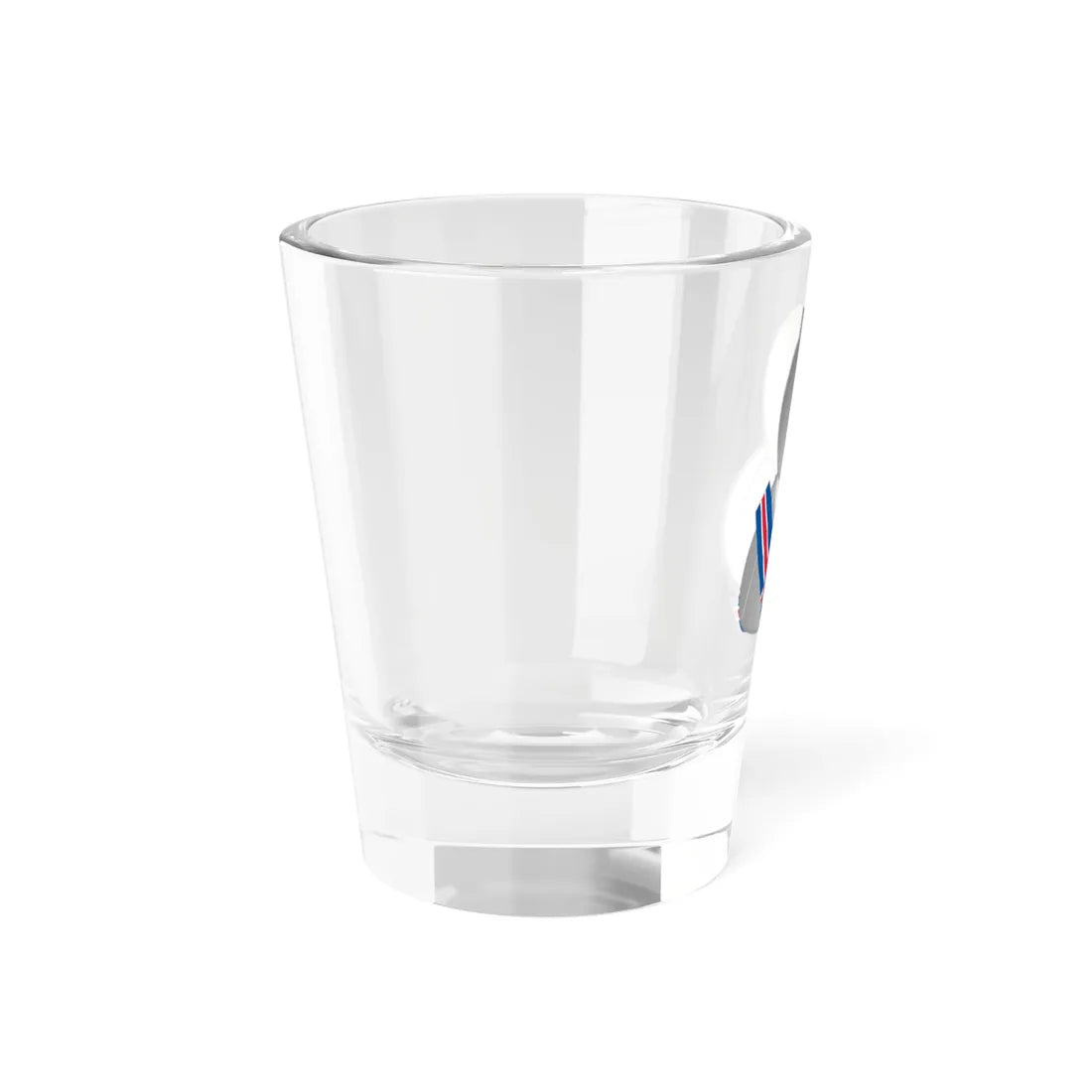 Iceland politic personality icon (Iceland) Shot Glass 1.5oz - Go Mug Yourself