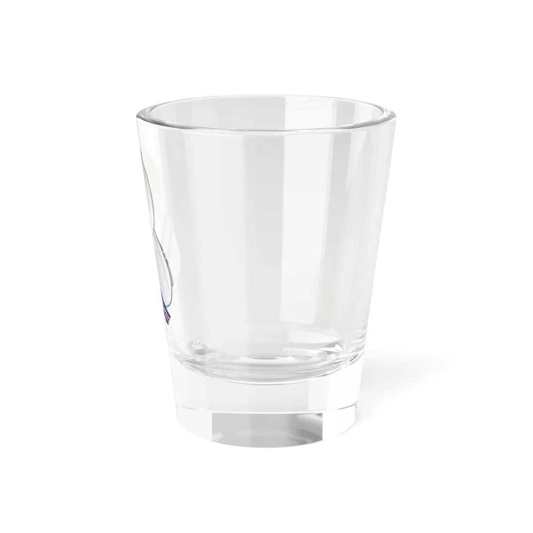 Iceland politic personality icon (Iceland) Shot Glass 1.5oz - Go Mug Yourself