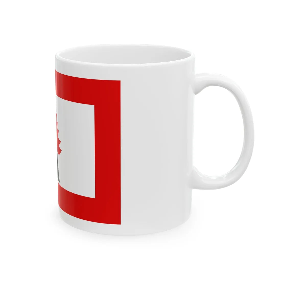 Icone BARI (Italy) White Coffee Mug - Go Mug Yourself