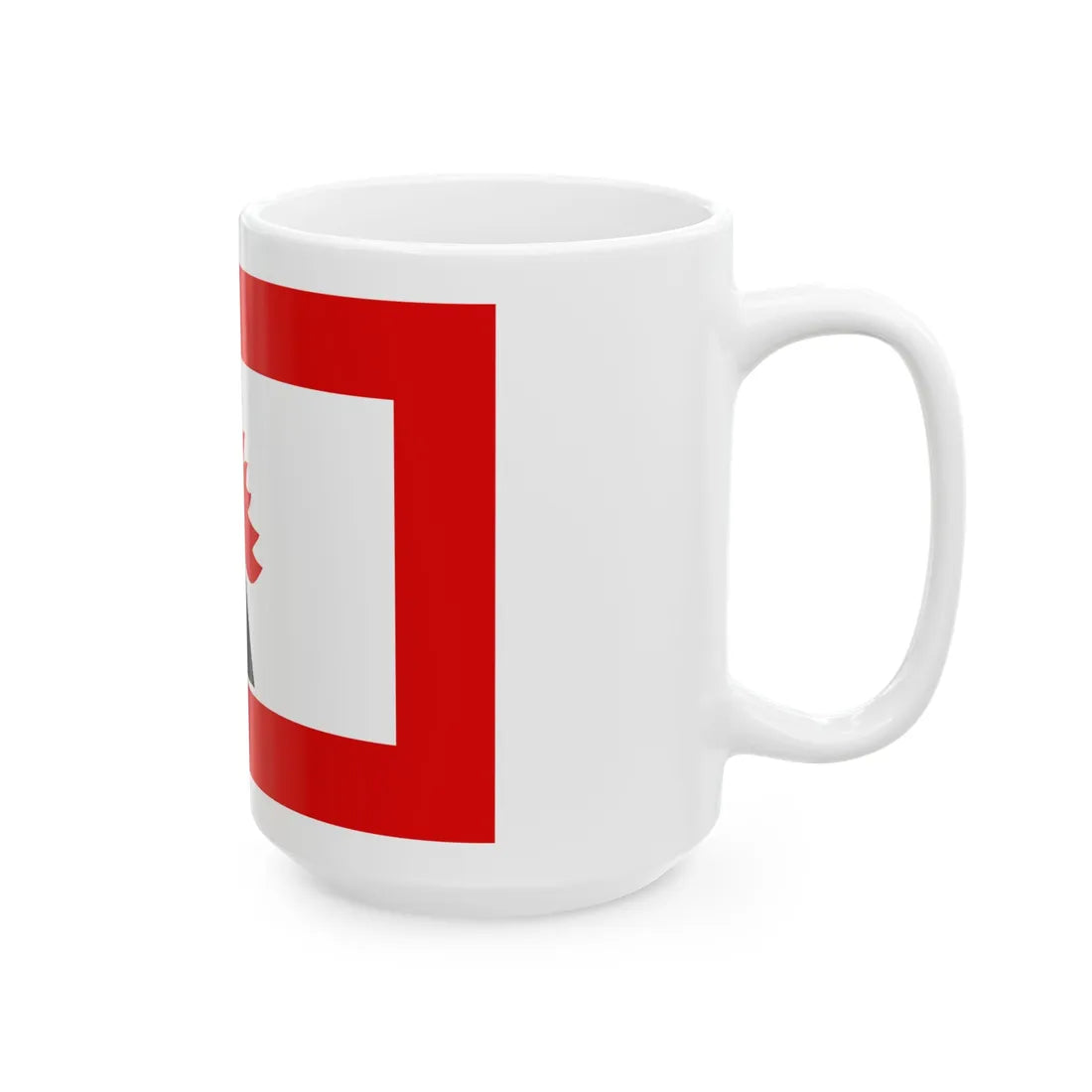 Icone BARI (Italy) White Coffee Mug - Go Mug Yourself
